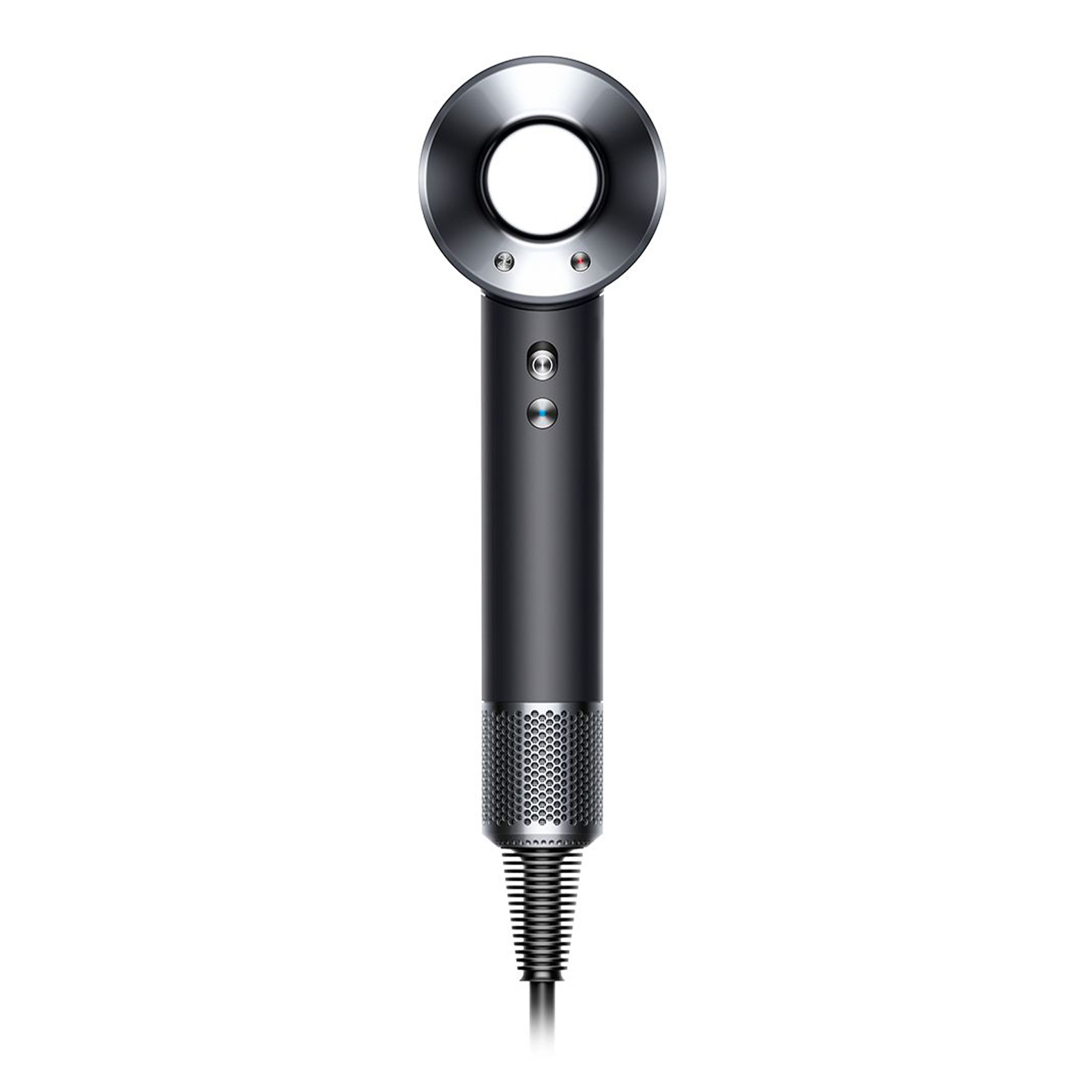 Dyson Supersonic™ Origin Hair Dryer Black/Nickel